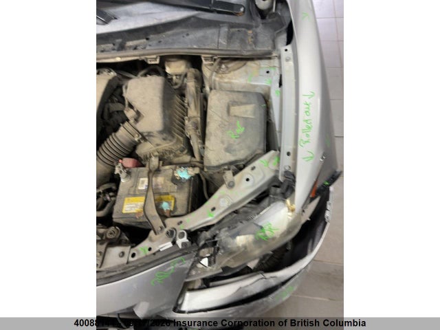 40088144 :رقم المزاد ، 2T1BU40E99C052973 vin ، 2009 Toyota Corolla S/le/xle مزاد بيع