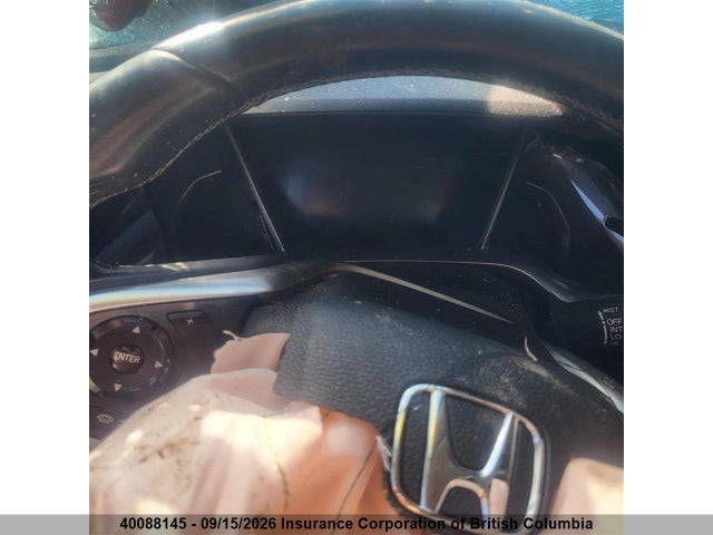 Aukcja sprzedaży 2019 Honda Civic, vin: 2HGFC2F71KH009453, numer aukcji: 40088145