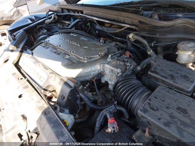 Продаж на аукціоні авто 2004 Honda Accord Ex, vin: 1HGCM66444A802325, номер лоту: 40088146