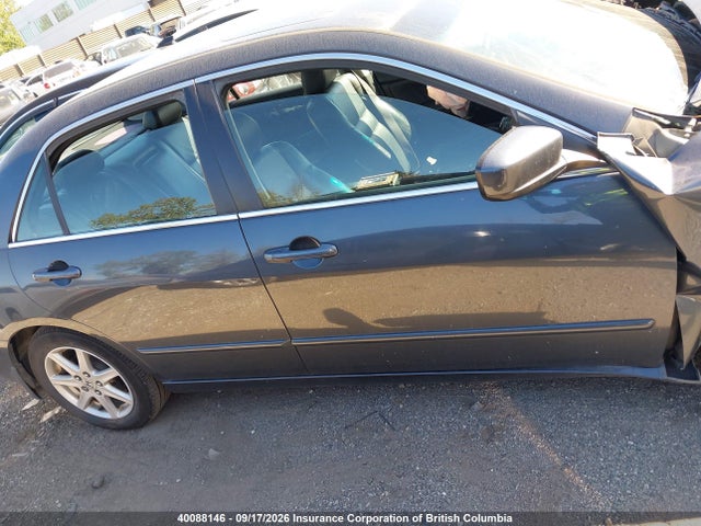 Продаж на аукціоні авто 2004 Honda Accord Ex, vin: 1HGCM66444A802325, номер лоту: 40088146