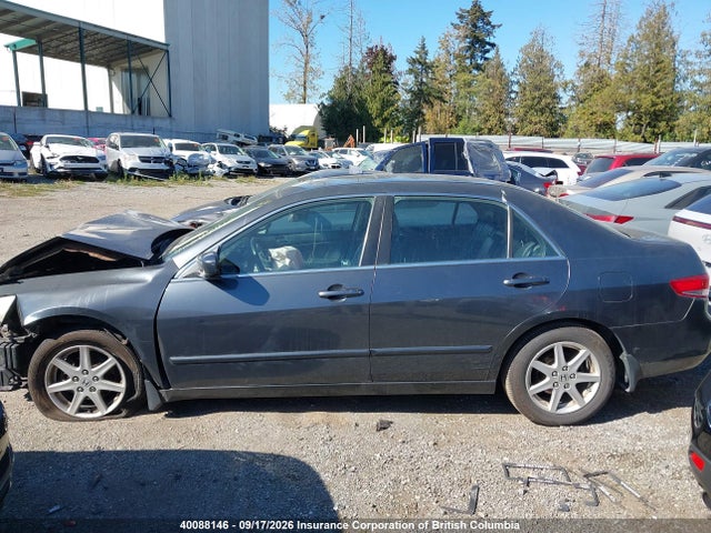 Продаж на аукціоні авто 2004 Honda Accord Ex, vin: 1HGCM66444A802325, номер лоту: 40088146