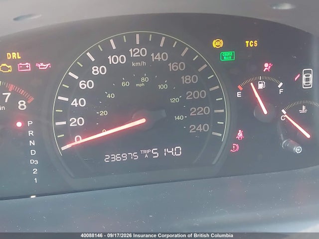 Продаж на аукціоні авто 2004 Honda Accord Ex, vin: 1HGCM66444A802325, номер лоту: 40088146