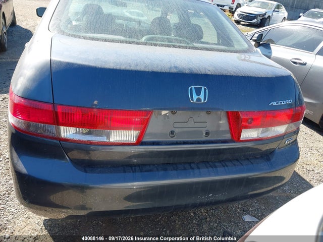 Продаж на аукціоні авто 2004 Honda Accord Ex, vin: 1HGCM66444A802325, номер лоту: 40088146