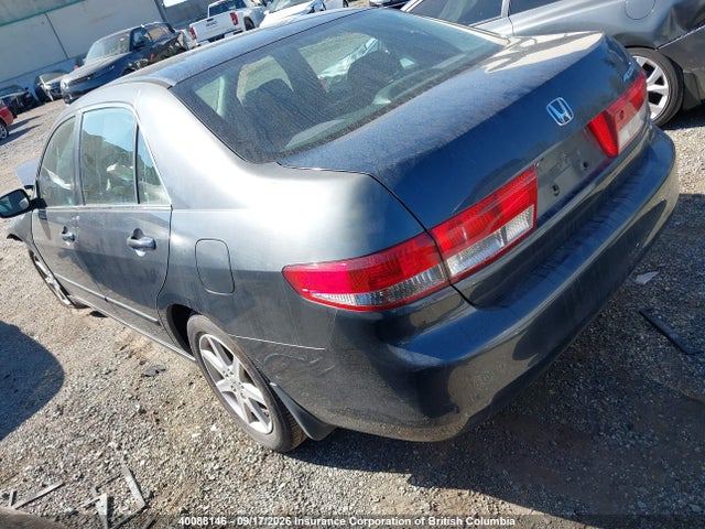 Продаж на аукціоні авто 2004 Honda Accord Ex, vin: 1HGCM66444A802325, номер лоту: 40088146