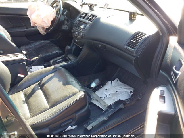 Продаж на аукціоні авто 2004 Honda Accord Ex, vin: 1HGCM66444A802325, номер лоту: 40088146