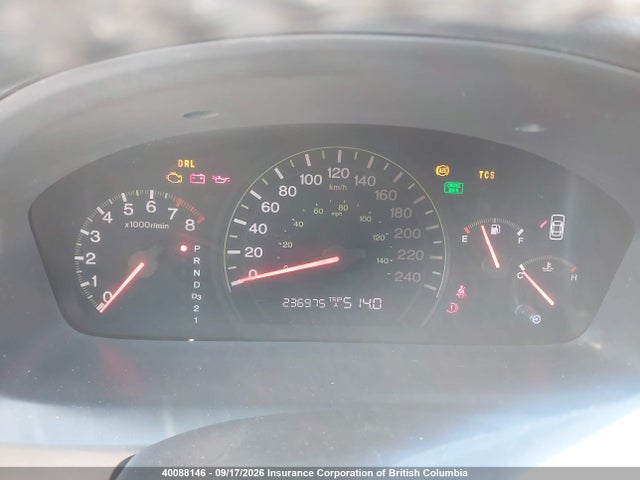 Продаж на аукціоні авто 2004 Honda Accord Ex, vin: 1HGCM66444A802325, номер лоту: 40088146