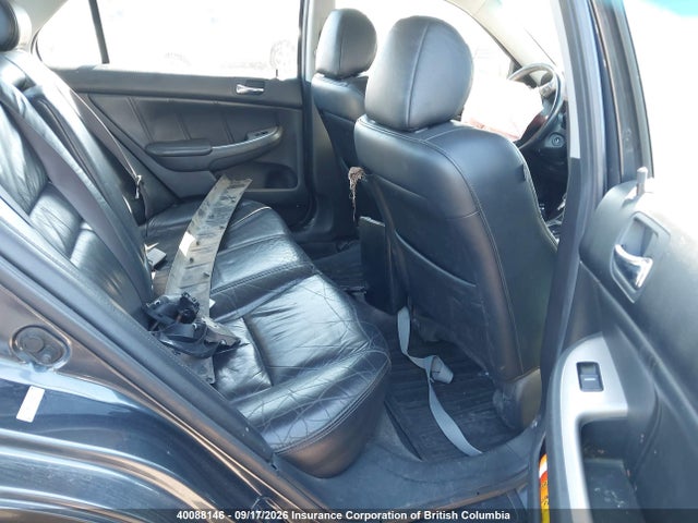 Продаж на аукціоні авто 2004 Honda Accord Ex, vin: 1HGCM66444A802325, номер лоту: 40088146