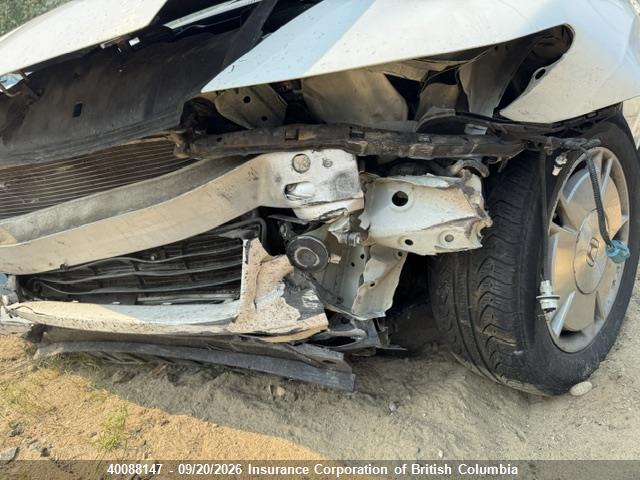 Aukcja sprzedaży 2011 Honda Civic, vin: 2HGFG1B3XBH000249, numer aukcji: 40088147