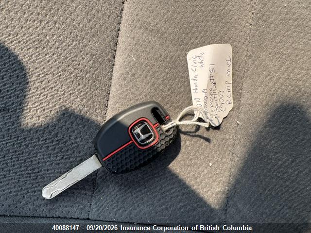 Aukcja sprzedaży 2011 Honda Civic, vin: 2HGFG1B3XBH000249, numer aukcji: 40088147