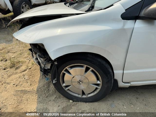 Aukcja sprzedaży 2011 Honda Civic, vin: 2HGFG1B3XBH000249, numer aukcji: 40088147