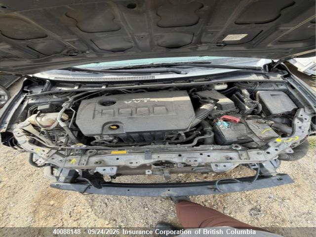 Продажа на аукционе авто 2009 Toyota Corolla Ce, vin: 2T1BU40E09C049170, номер лота: 40088148