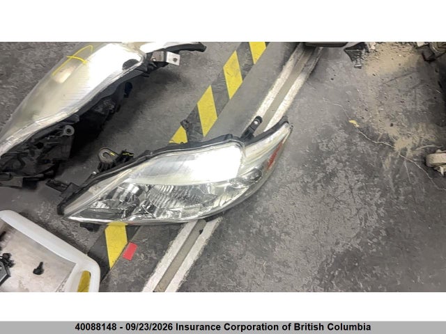 Продажа на аукционе авто 2009 Toyota Corolla Ce, vin: 2T1BU40E09C049170, номер лота: 40088148