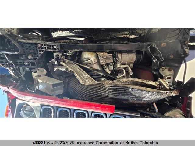 Продаж на аукціоні авто 2015 Jeep Renegade Sport, vin: ZACCJBAT1FPC41180, номер лоту: 40088153