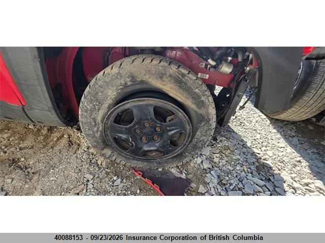 Продаж на аукціоні авто 2015 Jeep Renegade Sport, vin: ZACCJBAT1FPC41180, номер лоту: 40088153