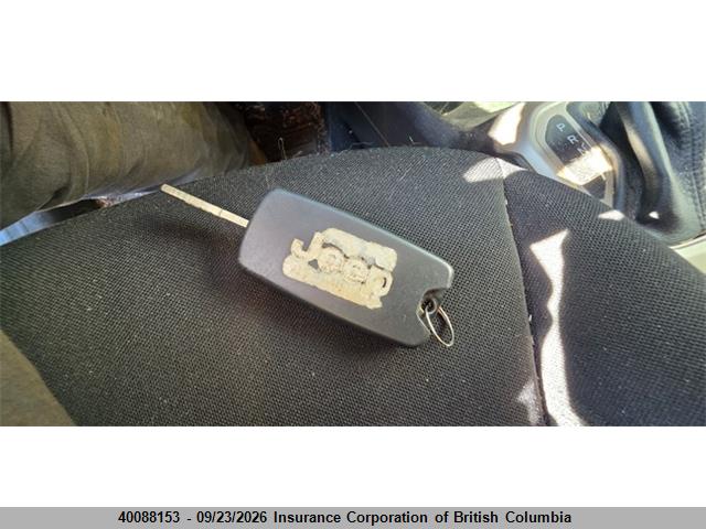 Продаж на аукціоні авто 2015 Jeep Renegade Sport, vin: ZACCJBAT1FPC41180, номер лоту: 40088153