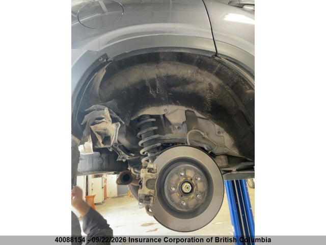 40088154 :رقم المزاد ، 4S4WMAAD2N3400729 vin ، 2022 Subaru Ascent Convenience مزاد بيع