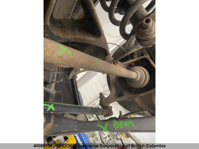 40088154 :رقم المزاد ، 4S4WMAAD2N3400729 vin ، 2022 Subaru Ascent Convenience مزاد بيع