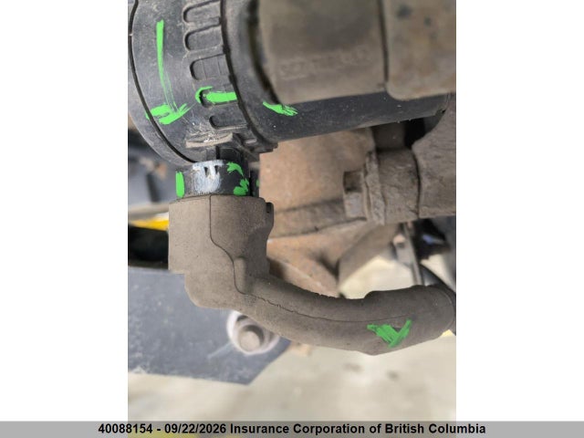 40088154 :رقم المزاد ، 4S4WMAAD2N3400729 vin ، 2022 Subaru Ascent Convenience مزاد بيع
