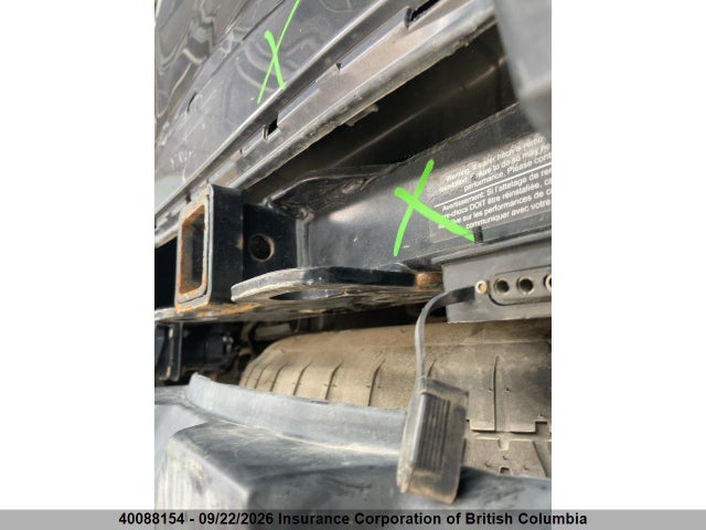 40088154 :رقم المزاد ، 4S4WMAAD2N3400729 vin ، 2022 Subaru Ascent Convenience مزاد بيع