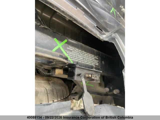 40088154 :رقم المزاد ، 4S4WMAAD2N3400729 vin ، 2022 Subaru Ascent Convenience مزاد بيع