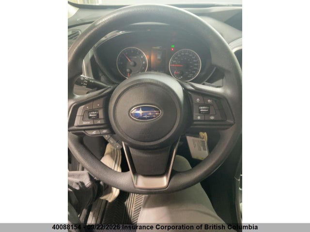 40088154 :رقم المزاد ، 4S4WMAAD2N3400729 vin ، 2022 Subaru Ascent Convenience مزاد بيع
