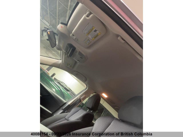40088154 :رقم المزاد ، 4S4WMAAD2N3400729 vin ، 2022 Subaru Ascent Convenience مزاد بيع