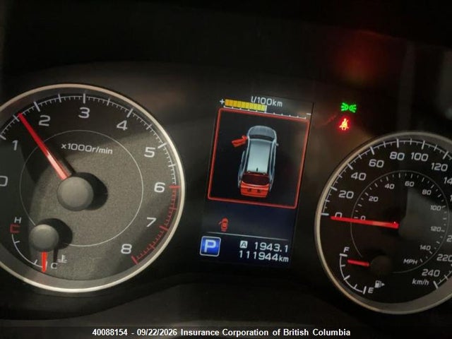 40088154 :رقم المزاد ، 4S4WMAAD2N3400729 vin ، 2022 Subaru Ascent Convenience مزاد بيع