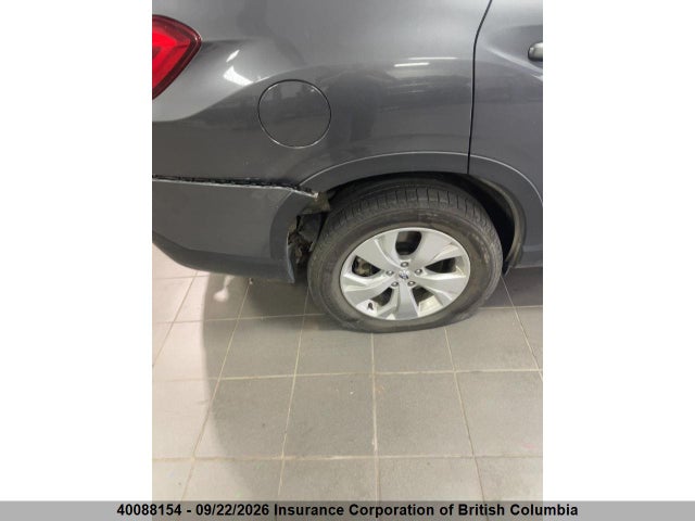 40088154 :رقم المزاد ، 4S4WMAAD2N3400729 vin ، 2022 Subaru Ascent Convenience مزاد بيع