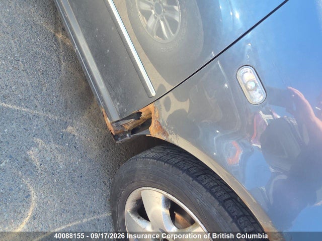 40088155 :رقم المزاد ، 3VWSR69M84M019953 vin ، 2004 Volkswagen Jetta مزاد بيع