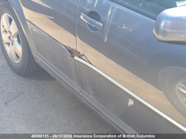 40088155 :رقم المزاد ، 3VWSR69M84M019953 vin ، 2004 Volkswagen Jetta مزاد بيع