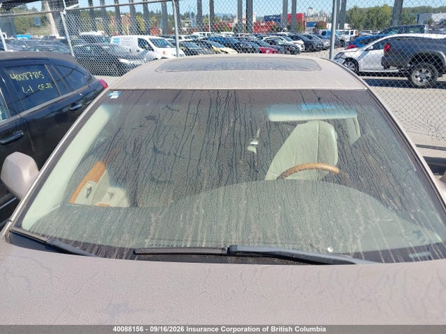 2005 Toyota Avalon Xl/xls/touring/limited მანქანა იყიდება აუქციონზე, vin: 4T1BK36B25U023658, აუქციონის ნომერი: 40088156