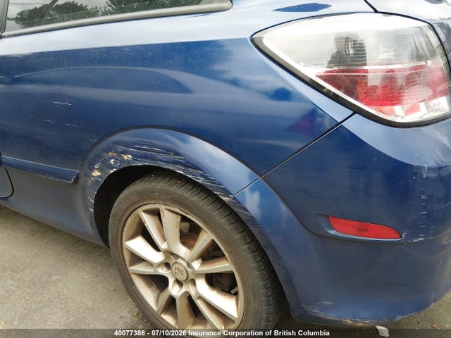Aukcja sprzedaży 2009 Saturn Astra Xr, vin: W08AT271195012236, numer aukcji: 40077386
