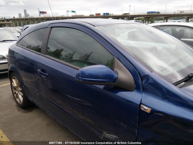 Aukcja sprzedaży 2009 Saturn Astra Xr, vin: W08AT271195012236, numer aukcji: 40077386