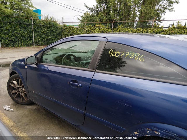 Aukcja sprzedaży 2009 Saturn Astra Xr, vin: W08AT271195012236, numer aukcji: 40077386