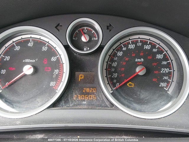 Aukcja sprzedaży 2009 Saturn Astra Xr, vin: W08AT271195012236, numer aukcji: 40077386