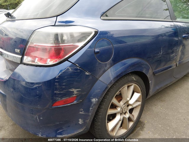 Aukcja sprzedaży 2009 Saturn Astra Xr, vin: W08AT271195012236, numer aukcji: 40077386