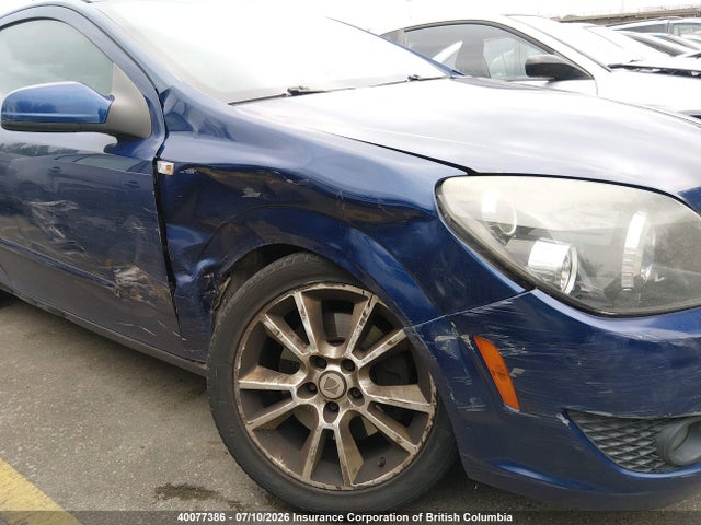 Aukcja sprzedaży 2009 Saturn Astra Xr, vin: W08AT271195012236, numer aukcji: 40077386