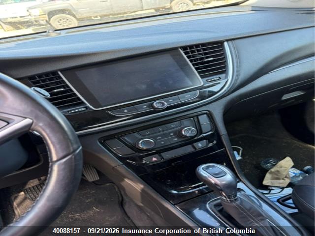 Buick Encore Preferred 2017 KL4CJASB1HB256172 Image 9