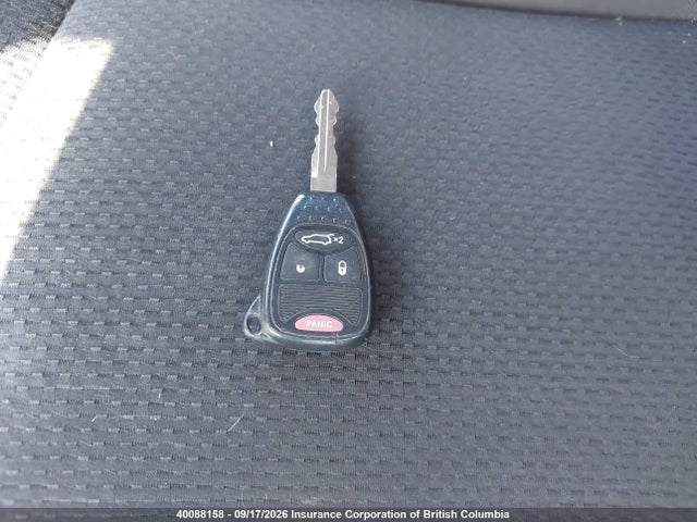 40088158 :رقم المزاد ، 1C3CCBAB9DN616986 vin ، 2013 Chrysler 200 مزاد بيع