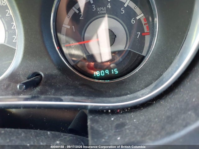 40088158 :رقم المزاد ، 1C3CCBAB9DN616986 vin ، 2013 Chrysler 200 مزاد بيع