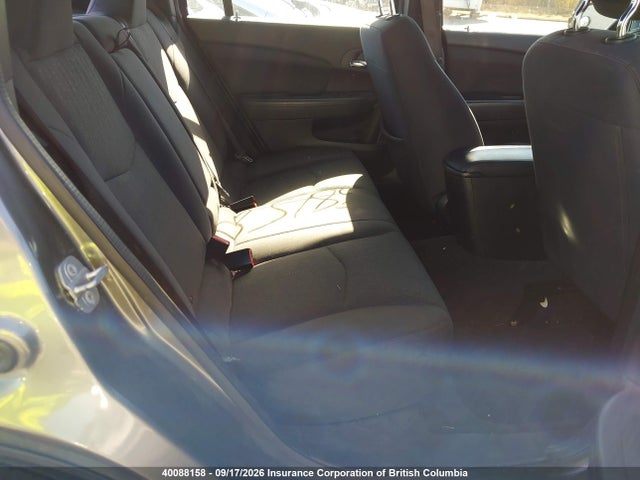 40088158 :رقم المزاد ، 1C3CCBAB9DN616986 vin ، 2013 Chrysler 200 مزاد بيع