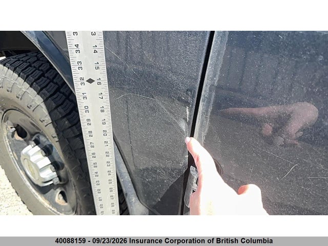 Aukcja sprzedaży 2010 Chevrolet Express G2500, vin: 1GCZGFBA9A1129037, numer aukcji: 40088159