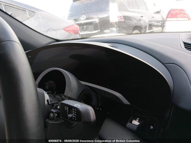 WP0AB2Y18LSA53208 Porsche TAYCAN 4S