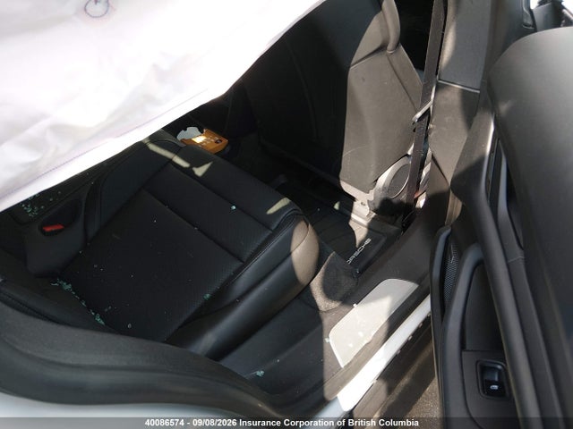 WP0AB2Y18LSA53208 Porsche TAYCAN 4S
