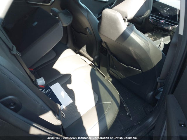 KNDCR3L18R5100839 KIA Niro