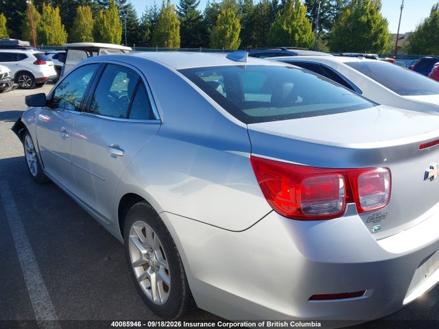 Chevrolet MALIBU 1LT 2015 1G11C5SL2FF216642 Image 14