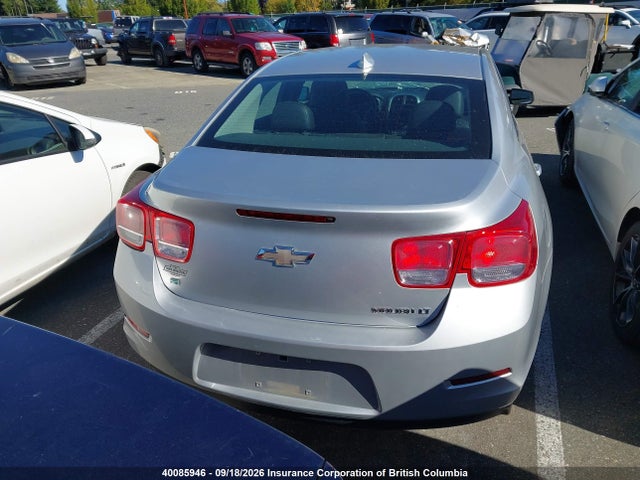 Chevrolet MALIBU 1LT 2015 1G11C5SL2FF216642 Image 16