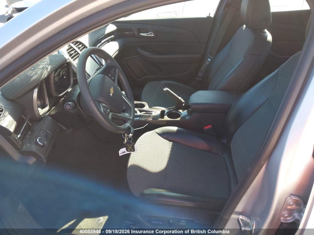 Chevrolet MALIBU 1LT 2015 1G11C5SL2FF216642 Image 5
