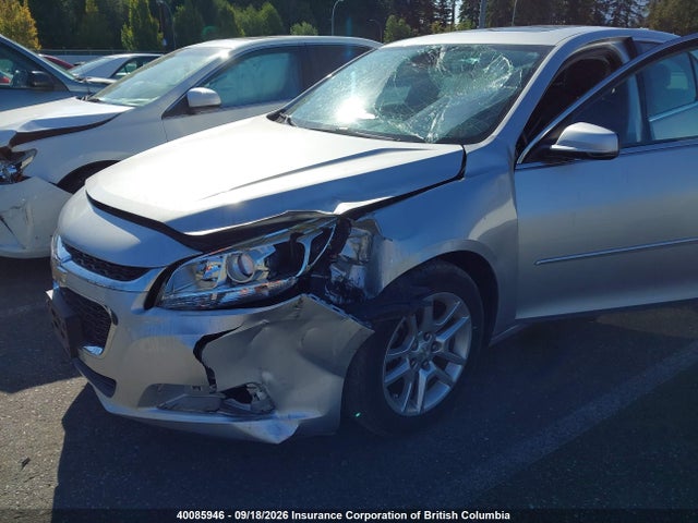 Chevrolet MALIBU 1LT 2015 1G11C5SL2FF216642 Image 6