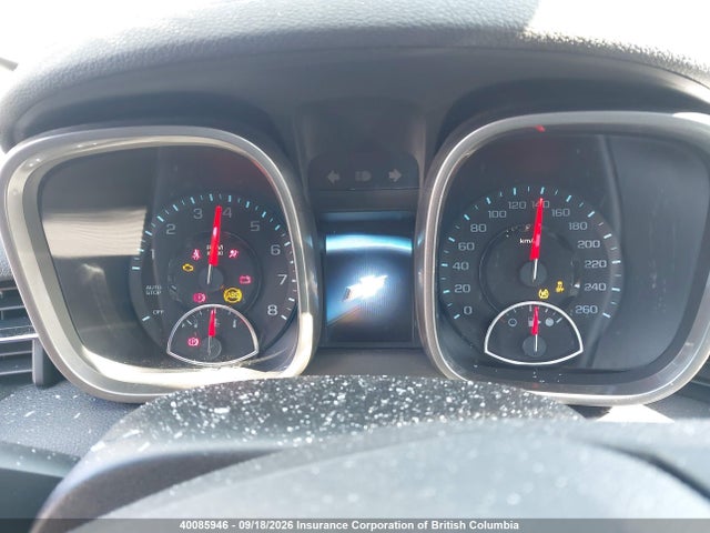 Chevrolet MALIBU 1LT 2015 1G11C5SL2FF216642 Image 7
